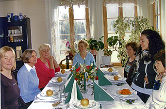 Fastenbrechen