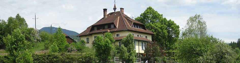 Ferienhof Haberzettl