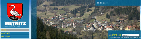 Gemeinde Metnitz